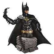 Batman Michael Keaton Bust